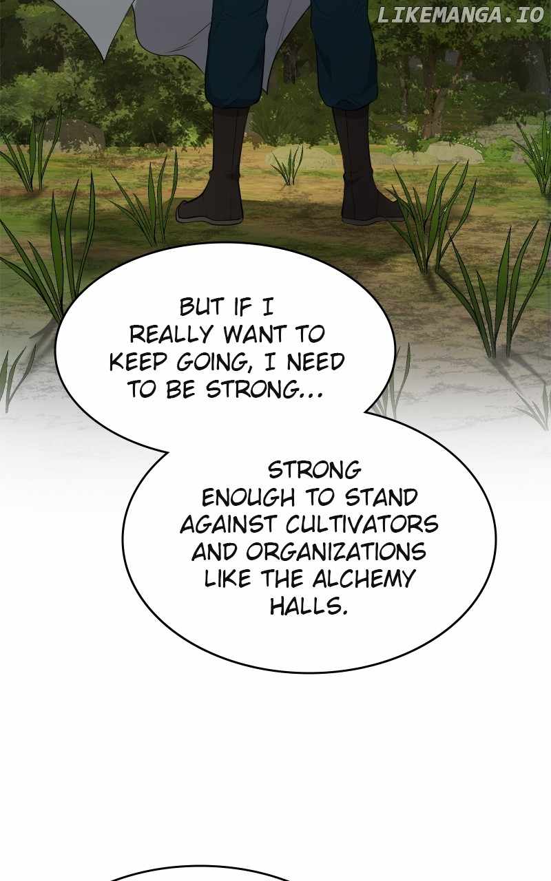 The Laws of Cultivation Chapter 25 34